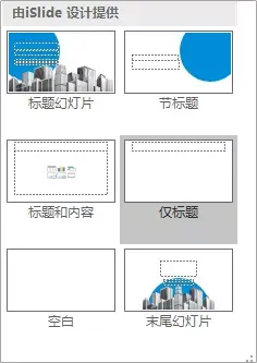 ppt主题怎么设置