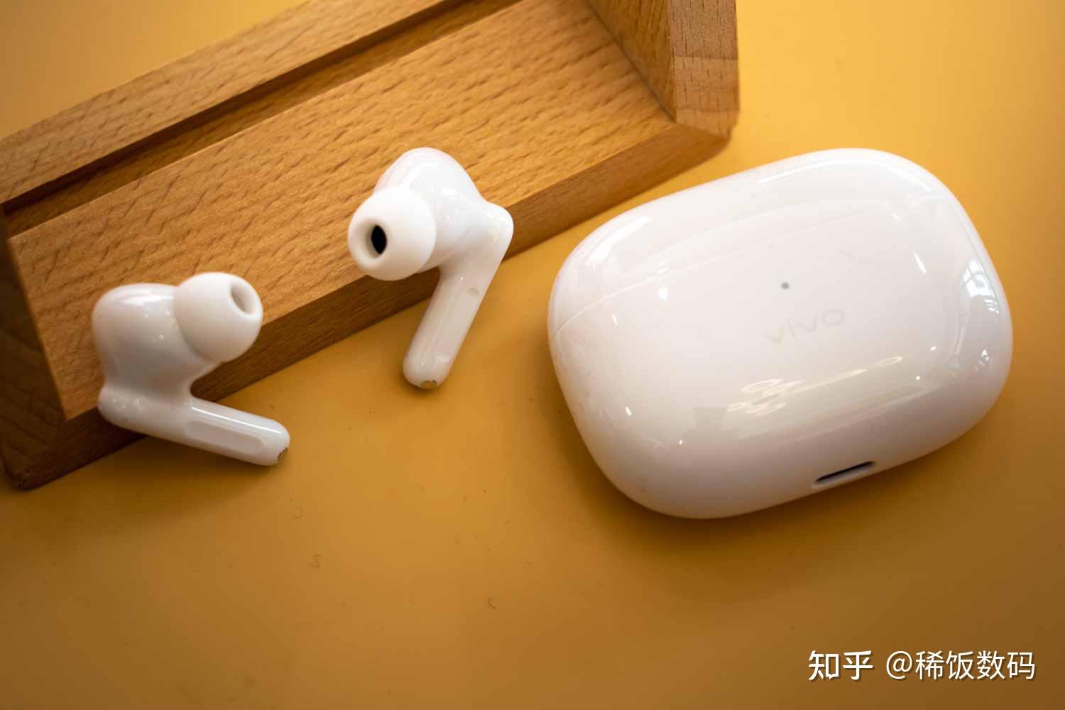 vivo tws 3蓝牙耳机评测:低音沉,高音甜,这声音是真好听 - 知乎