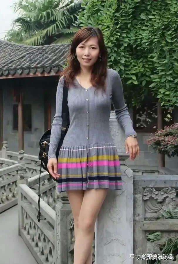作为一名33岁左右风韵犹存的美熟女是怎样的体验? - 知乎