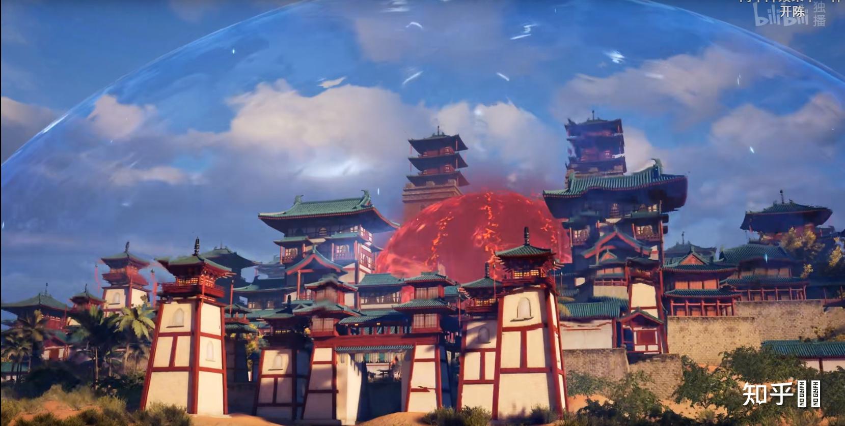 如何看待凡人修仙传61燕家堡特别篇中人物形象