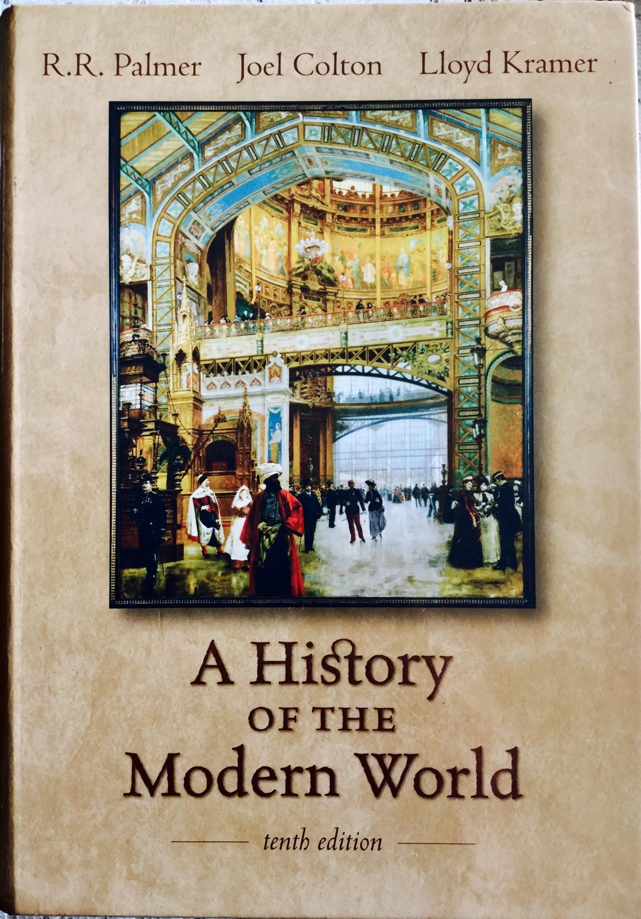 想了解欧洲史看什么书好呢