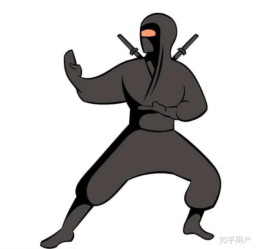 蒙面大侠形象为什么在东方是蒙嘴西方是蒙眼