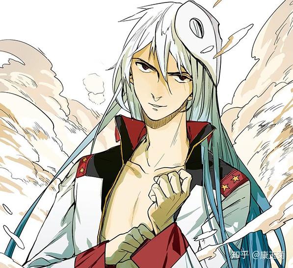 脑洞型漫画家使徒子:世界上最悲伤的事,就是富