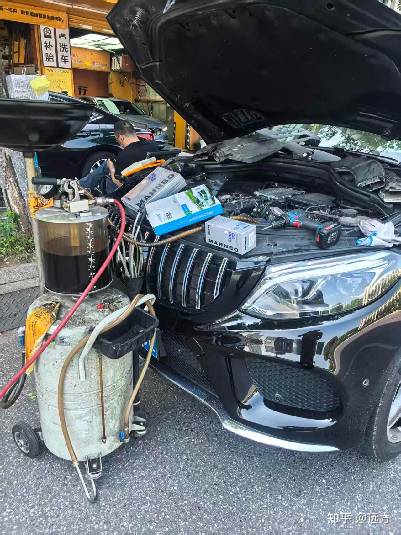 2026南京站轮胎更换指南,选对服务商省心又省钱