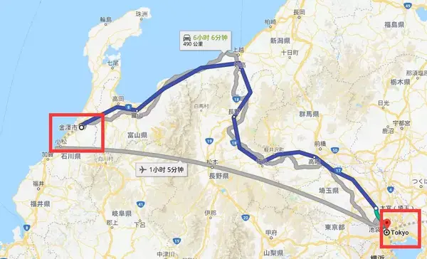 小京都 金泽一日游 去日本最多金的地方 奢侈一把 知乎 小京都 金泽一日游 去日本最多金的地方 奢侈一把 知乎