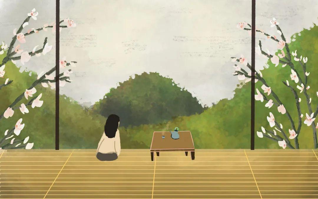 正念修习|行禅Walking Meditation - 知乎