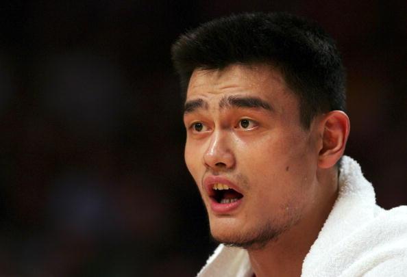 你遇过健身房里最尴尬的事情是什么? - 知乎用