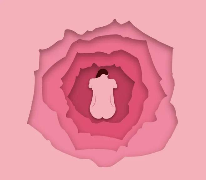 私密整形:绽放私处美丽