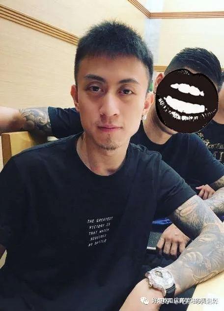 身高不足170cm的秦奋:不算高-富帅.