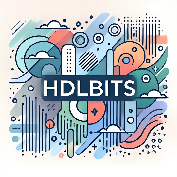 Hdlbits 3 1 1 basic gates 