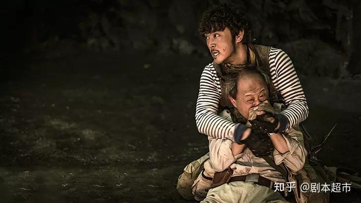 多重梦境环环相扣下的生死抉择