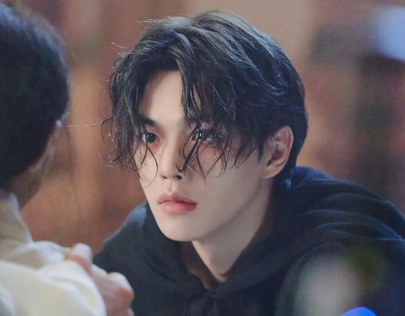 《与恶魔有约》《烈女朴氏契约结婚传》你看了吗?