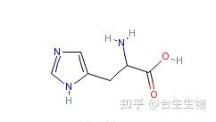 多肽合成中20种常见氨基酸结构 - 知乎