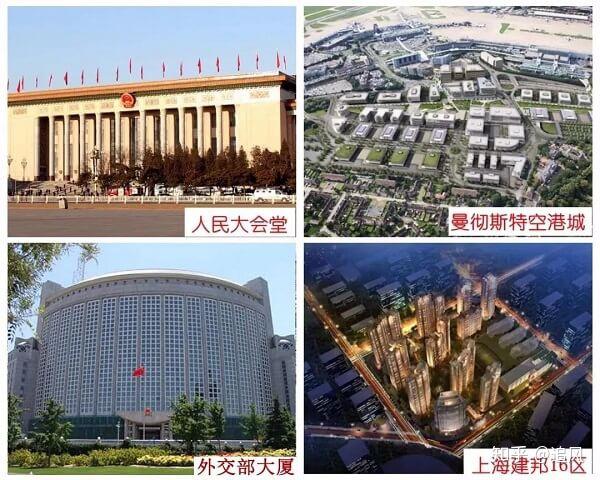 金山建邦国宸府楼盘优劣分析和购买建议 - 知乎