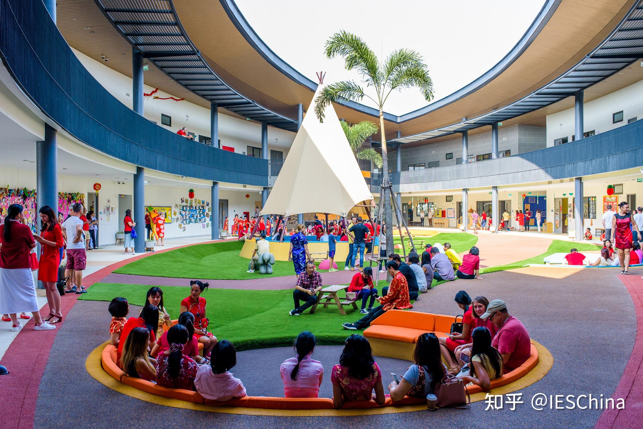 为何选择泰国拉格比国际学校rugbythailandschool