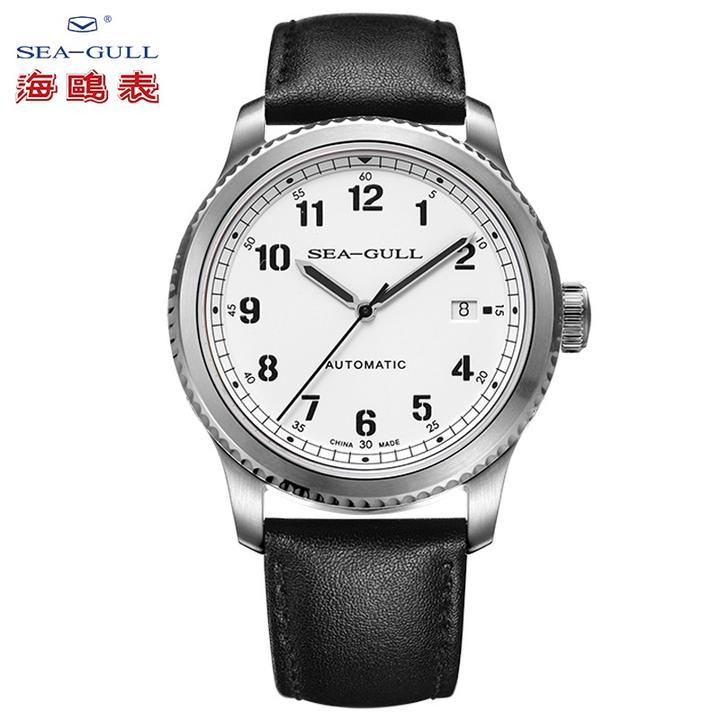 海鸥手表是什么档次海鸥手表是什么档次哪位知道的说下