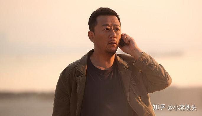 一部没有"烈日"的《烈日灼心》,如何"灼心"?