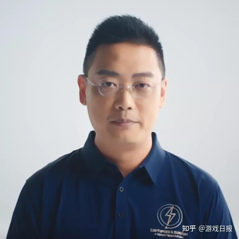 腾讯光子游戏光子十三周年13年了光子人有些话想对你说