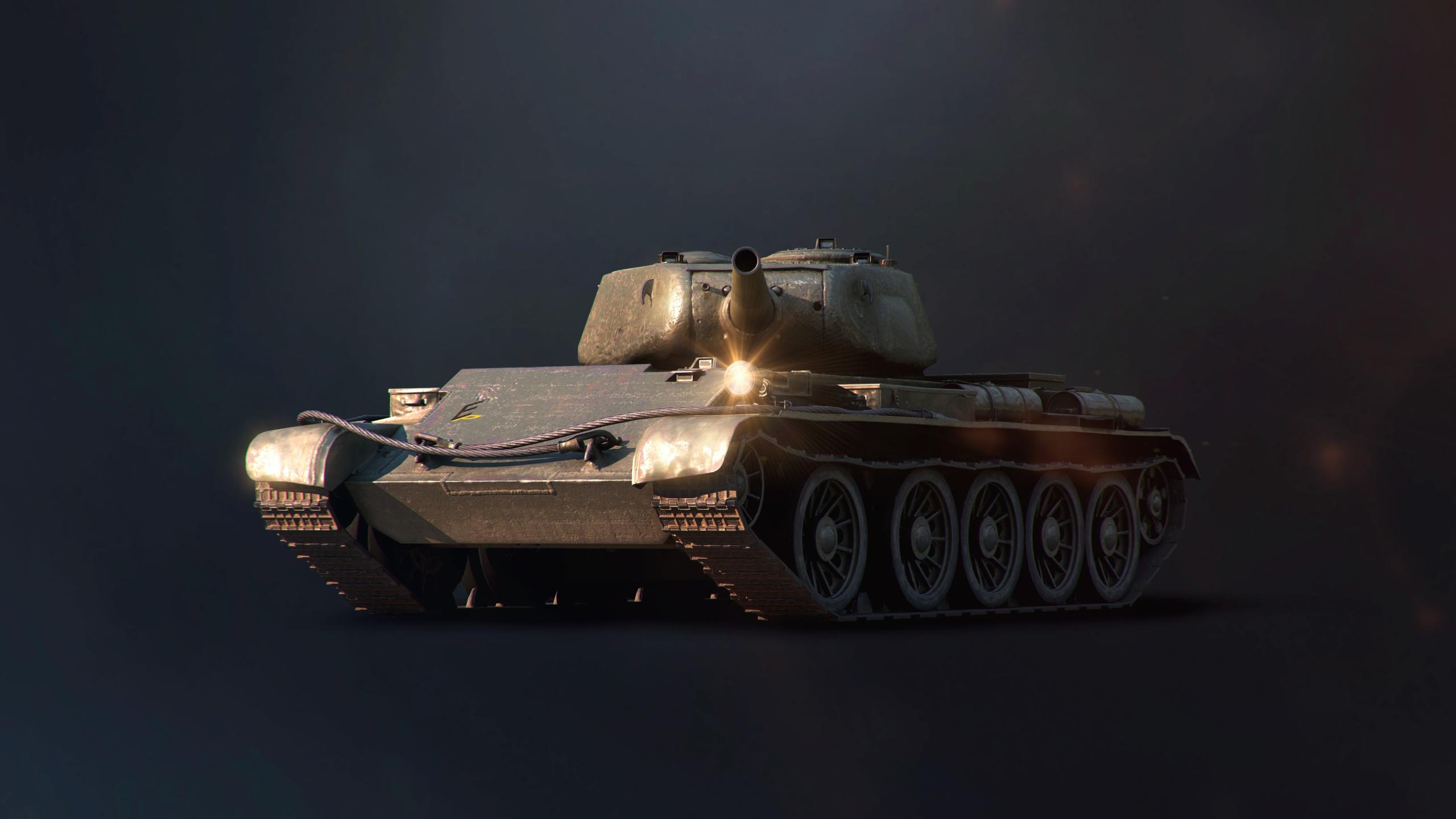 苏联t44系列中型坦克