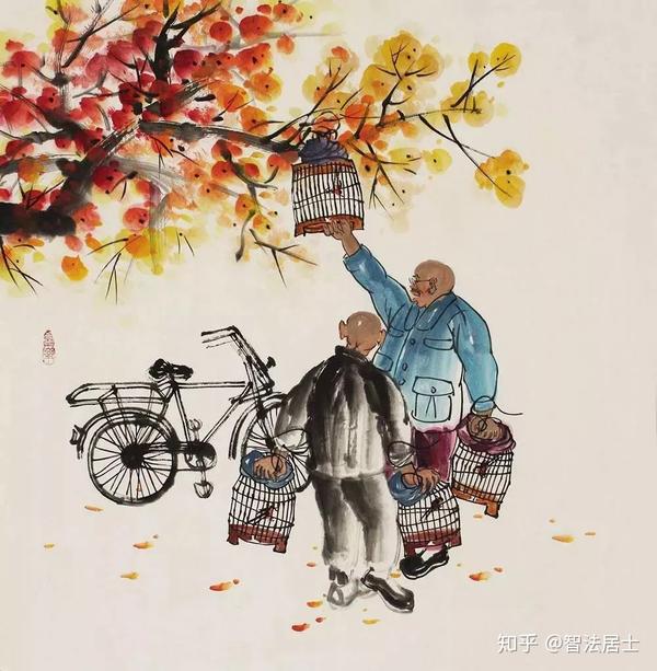 人生哲学：小恩养贵人，大恩养仇人！ - 知乎