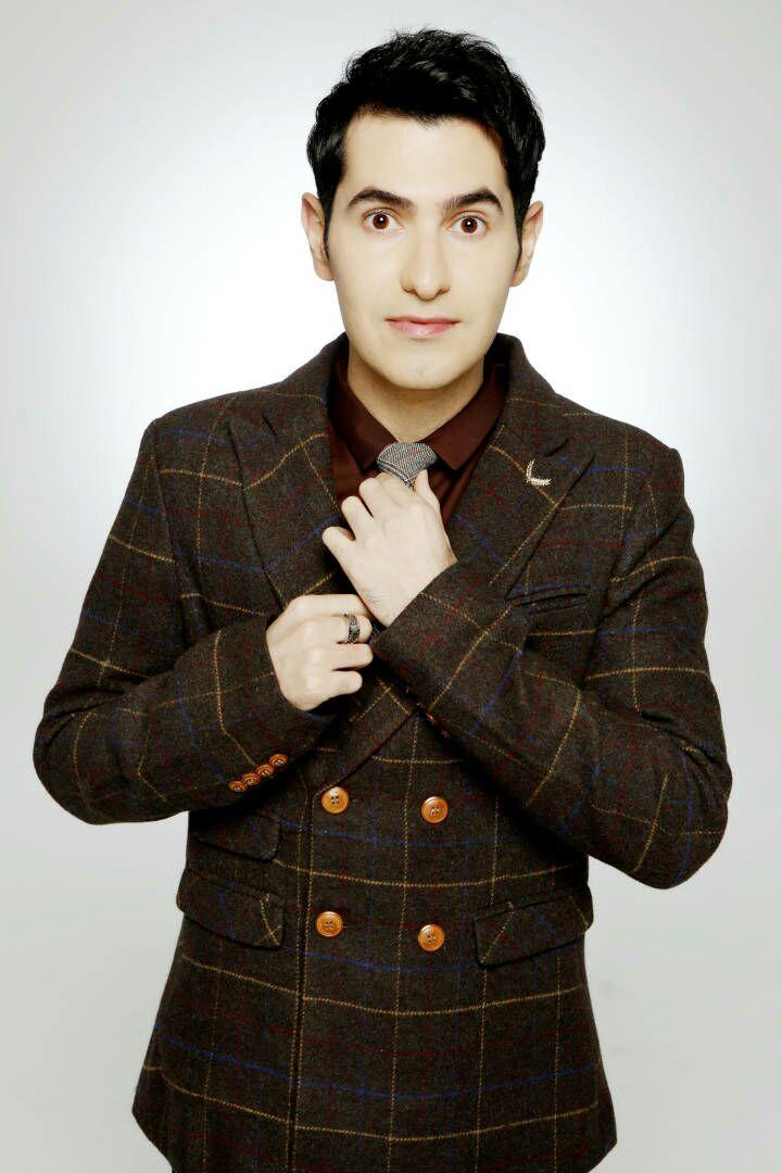 《非正式会谈》华波波经典语录? - 知乎