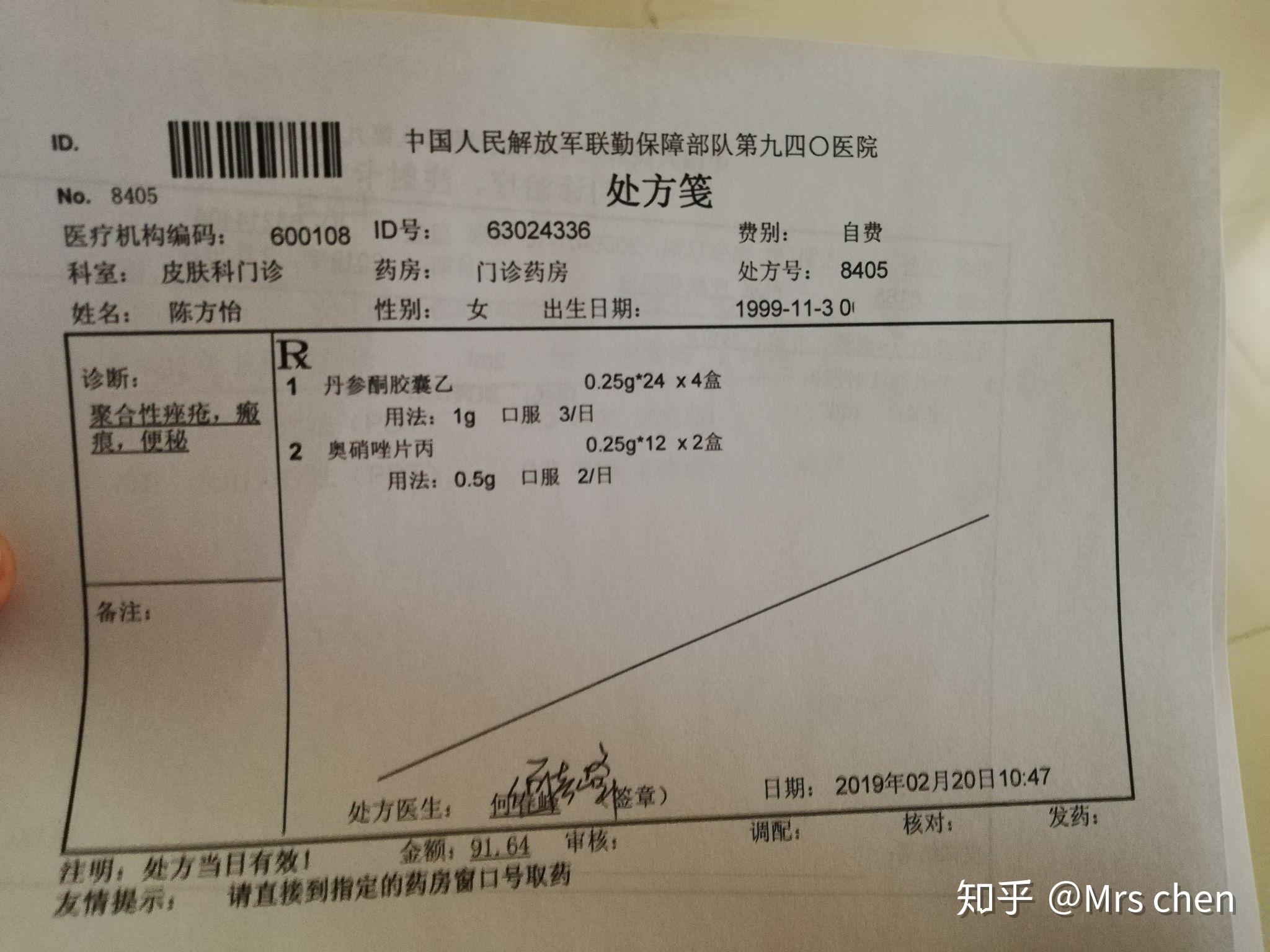痤疮如何全面康复 - 知乎