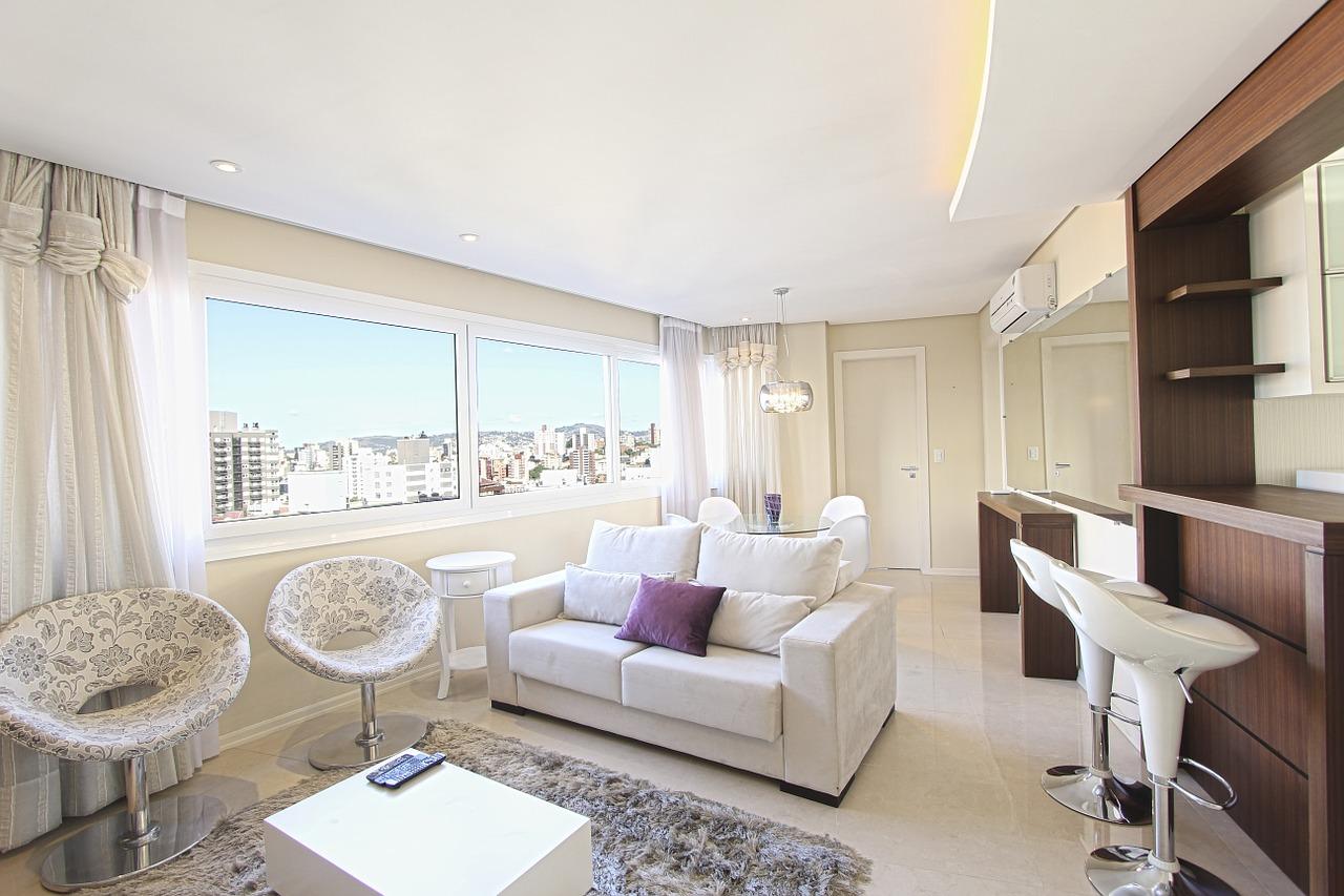 物业配套如何考量