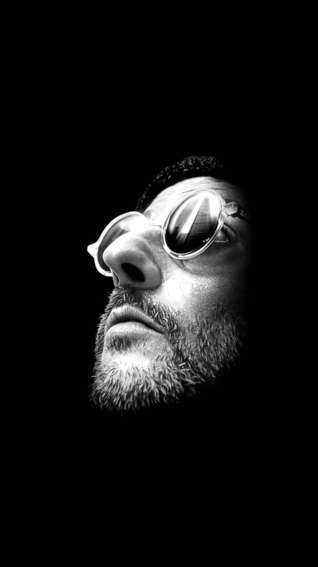 有哪些这个杀手不太冷的头像或壁纸?