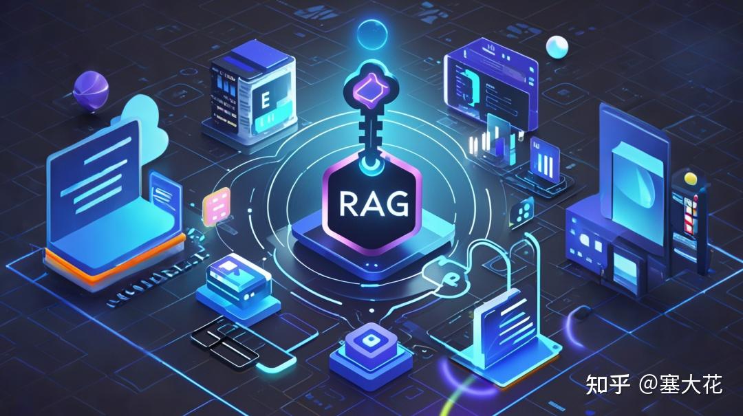 R Rag 【RAG综述系列】之 RAG 相关背景和基本原理 - 知乎
