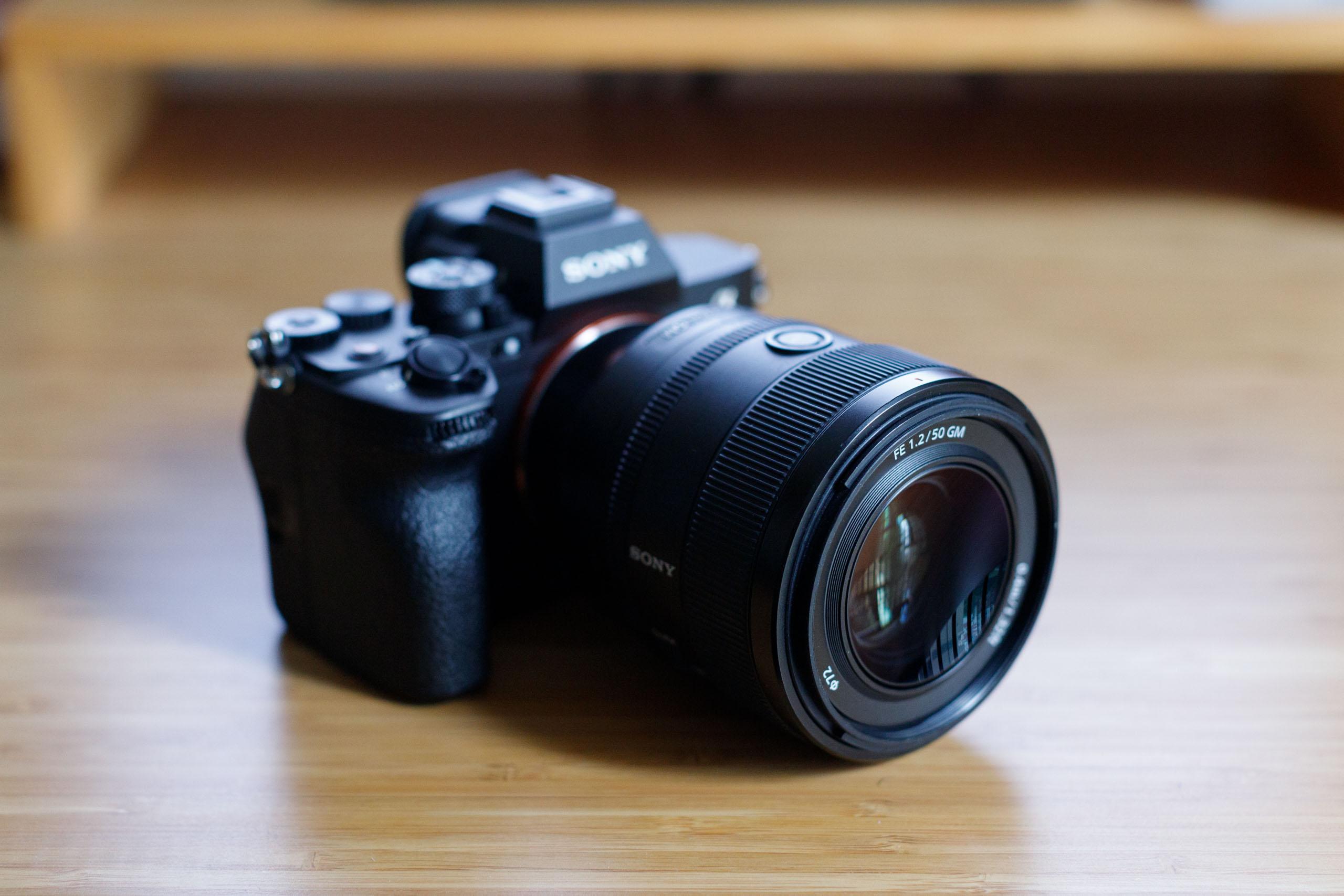 sony a7m4单机闲鱼全新才七八千元,还包邮,可靠吗? - 知乎