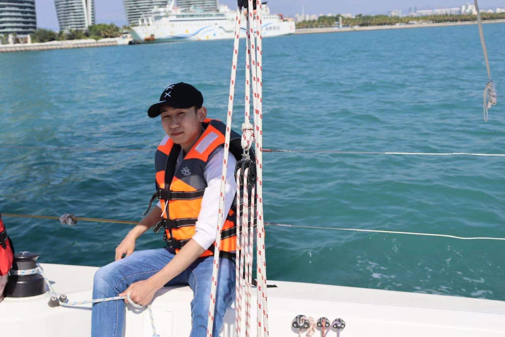 喜马主播:雅居雅居从最开始到现在的初心都是做最好的作品,而无论是