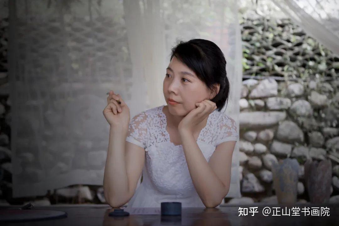 刘兰花 zhuanlan.zhihu.com