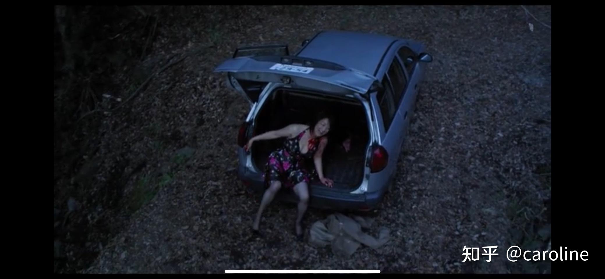 如何评价电影《冰冷热带鱼》? - 知乎