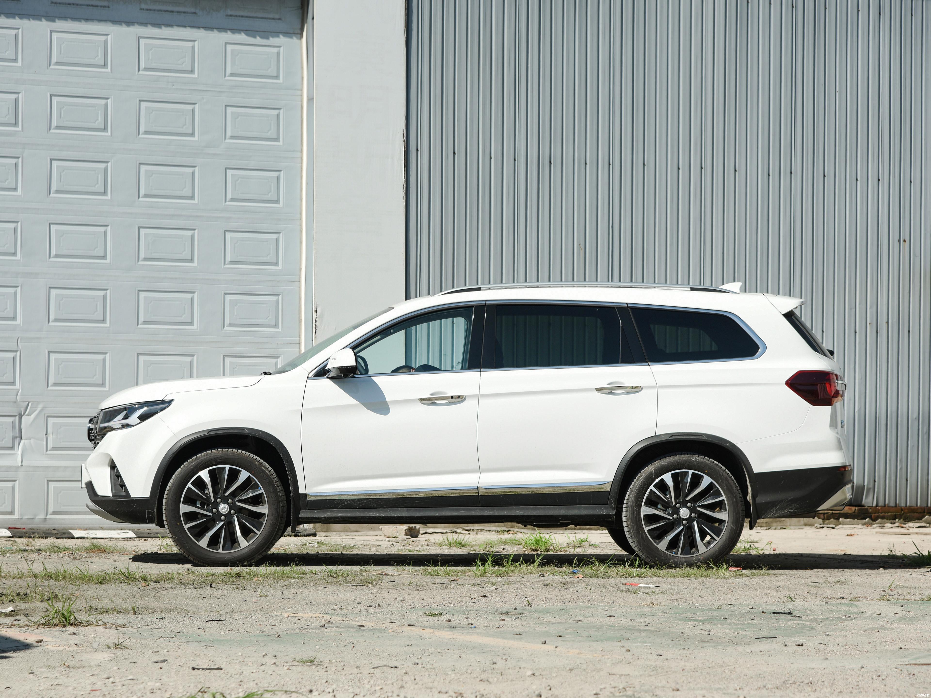 最新消息东风风行线上又降价最高优惠13万