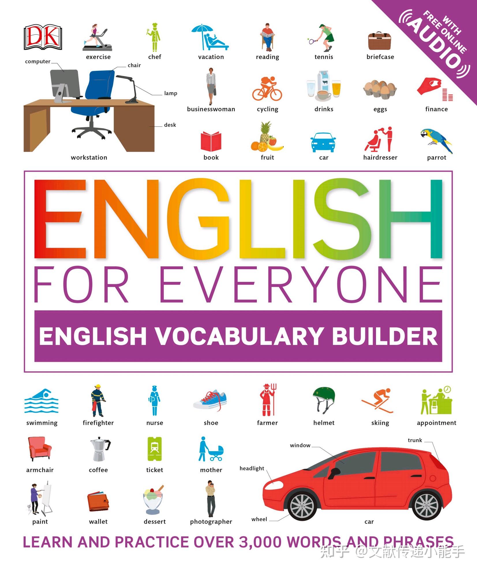 illustrated word smart a visual vocabulary builder pdf download