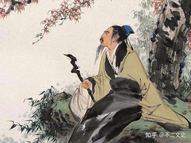 初唐四杰中为什么杨炯曾自我评价「吾愧在卢前,耻居王后」? - 知乎