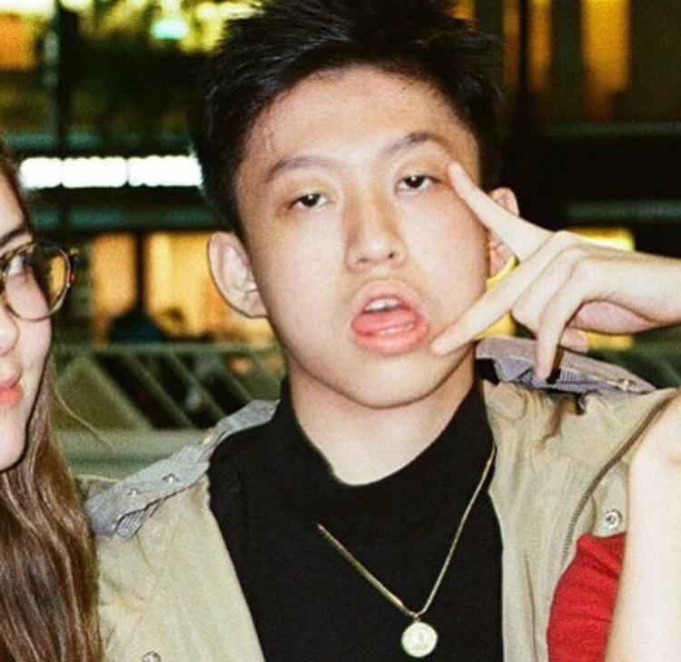 如何評價richchigga