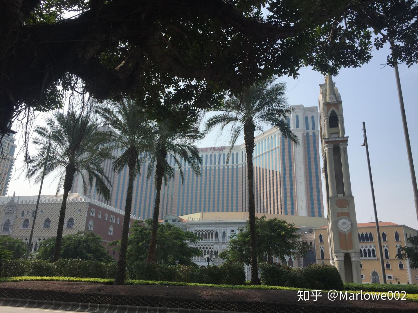 最全澳门旅游攻略+注意事项——由香港到澳门（自由行）（留学党看过来） - 知乎