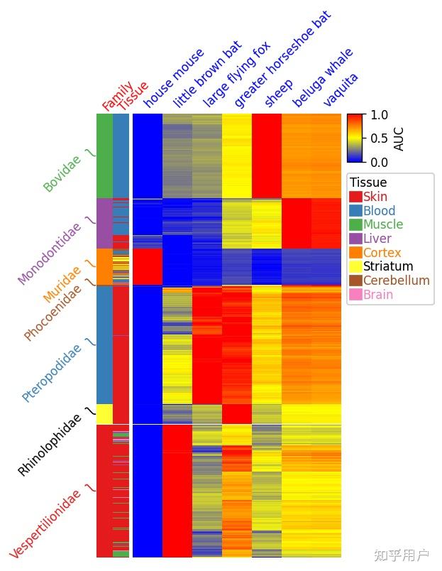 Python Heatmap python-heatmap