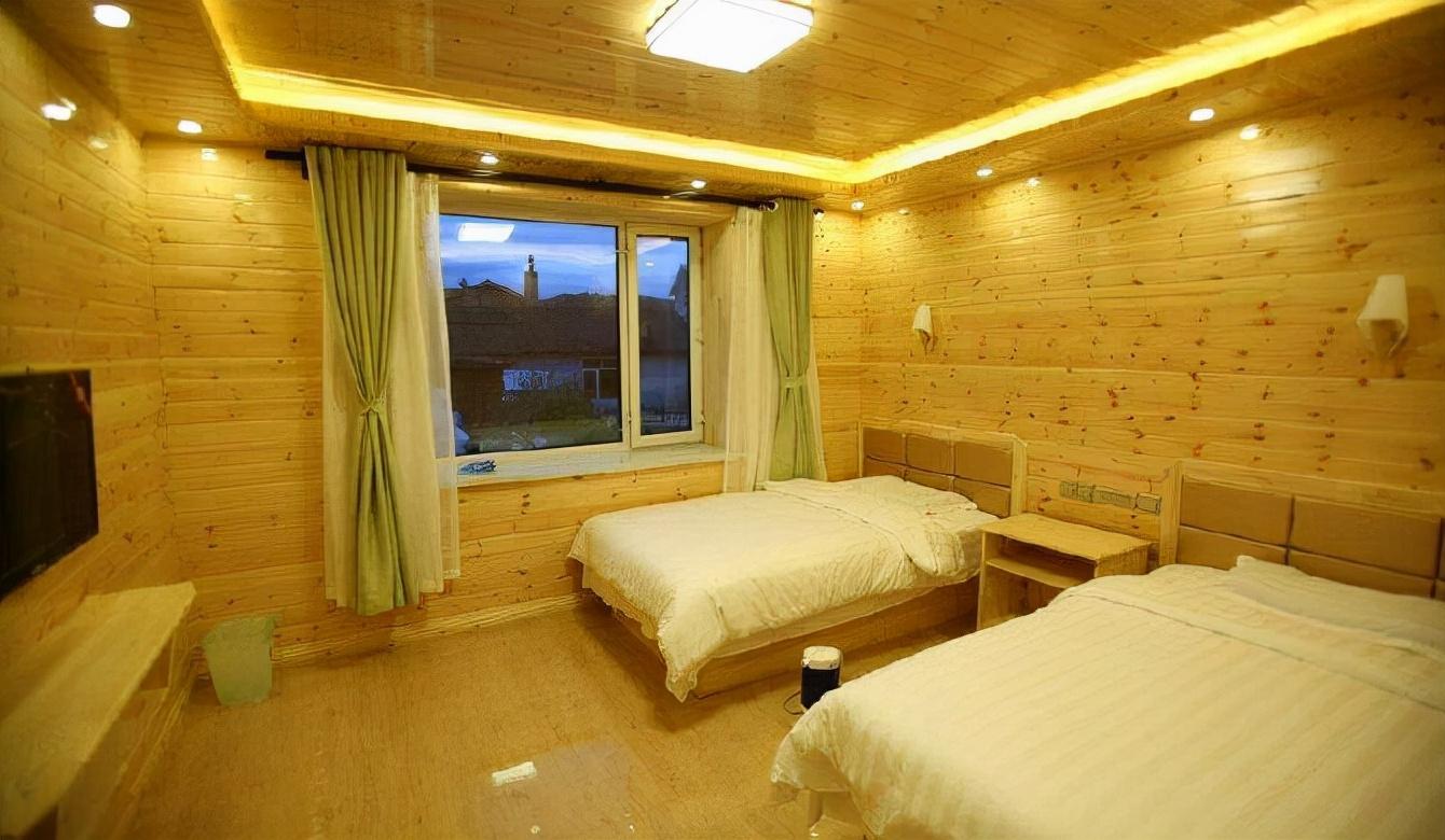 11 月去哈尔滨和漠河旅游一周,需要带多少现金?