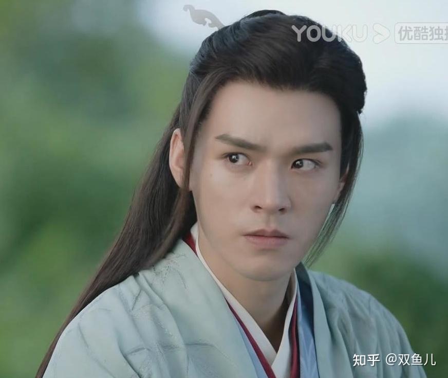 山河令温周关系解析之十二晒太阳