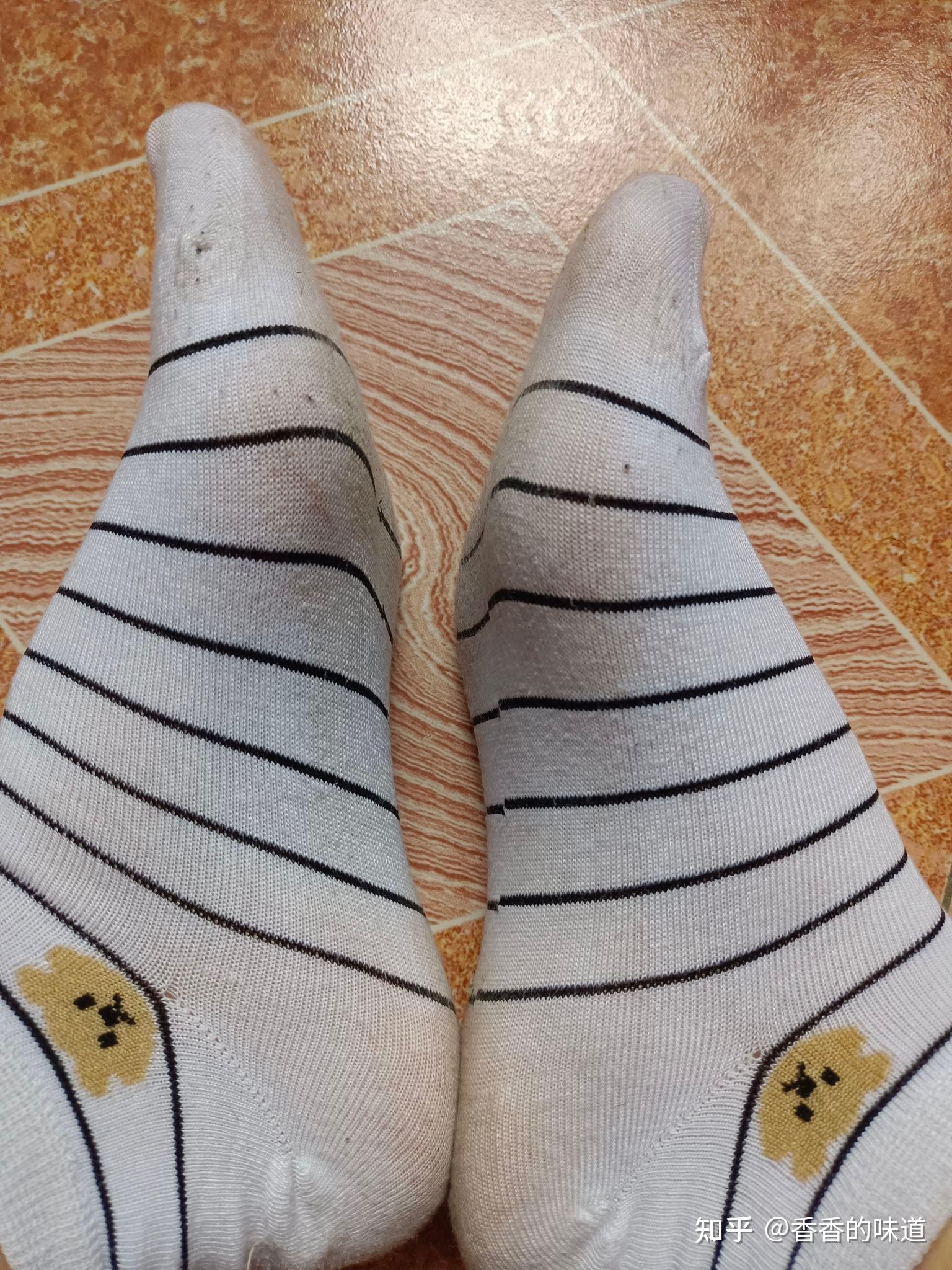 想问一下,有什么可以除脚臭? - 知乎