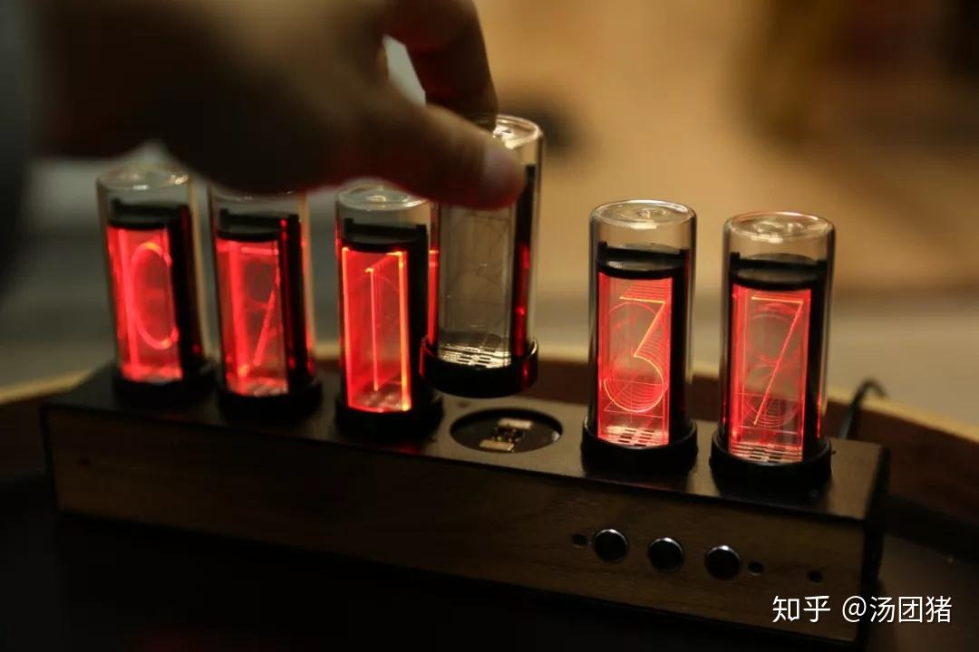 命运石之门辉光钟太贵?穷人也能玩的起的拟辉光钟 - 知乎
