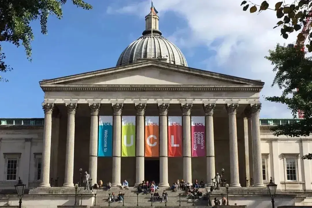 202425夏校学期交流信息合集进入uclaucbucl学习的机会来了