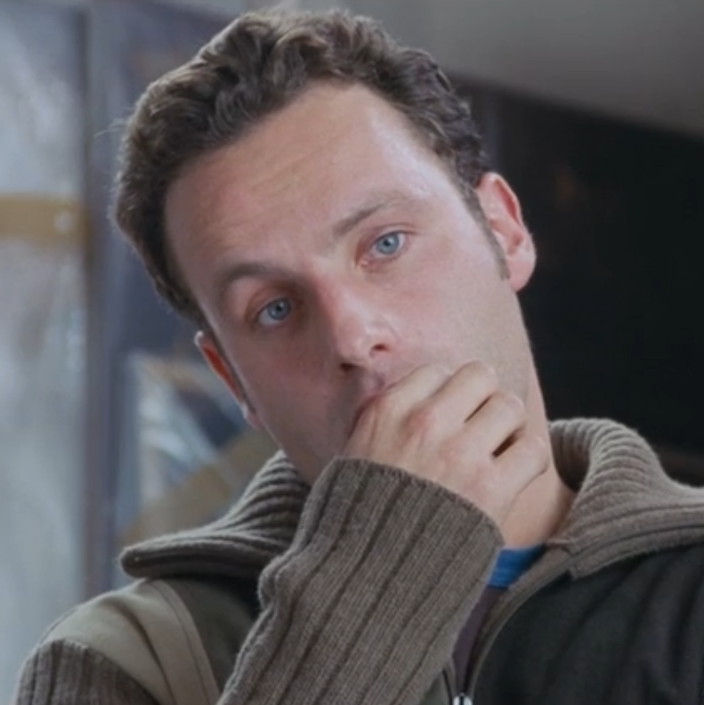 《真爱至上》情侣头像