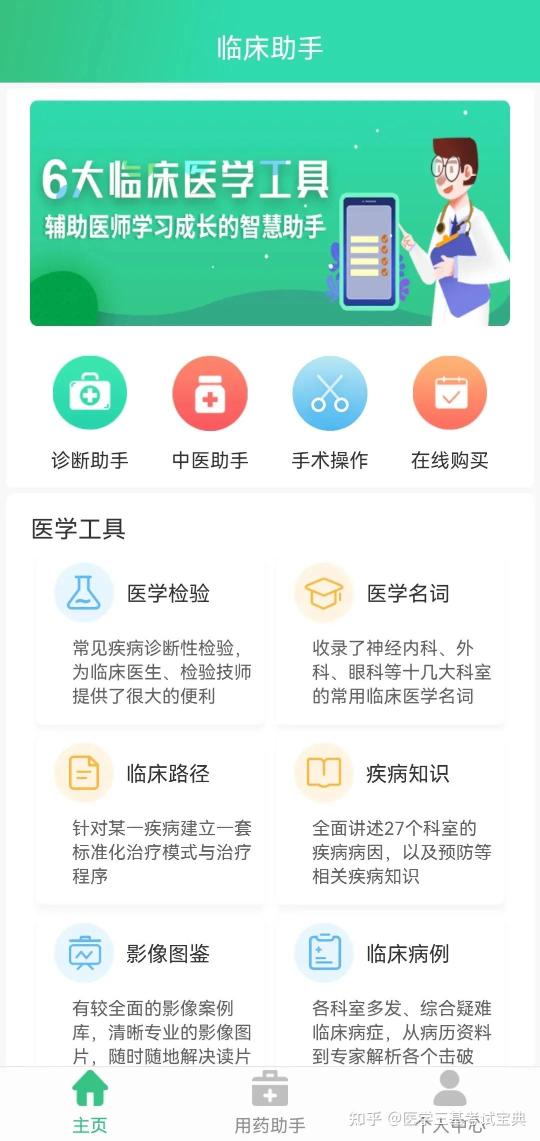 一个优秀的临床医生是怎样炼成的？ 知乎