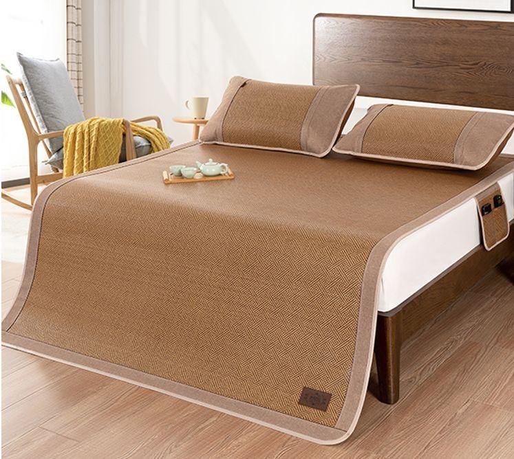 凉席怎么选?凉席品牌推荐!