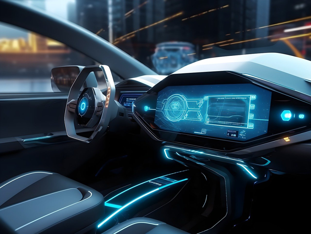 将成标配自动驾驶域控制器深度解析