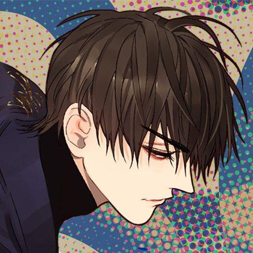 有没有old先的漫画19天里面贺天和莫关山的高清壁纸或者头像