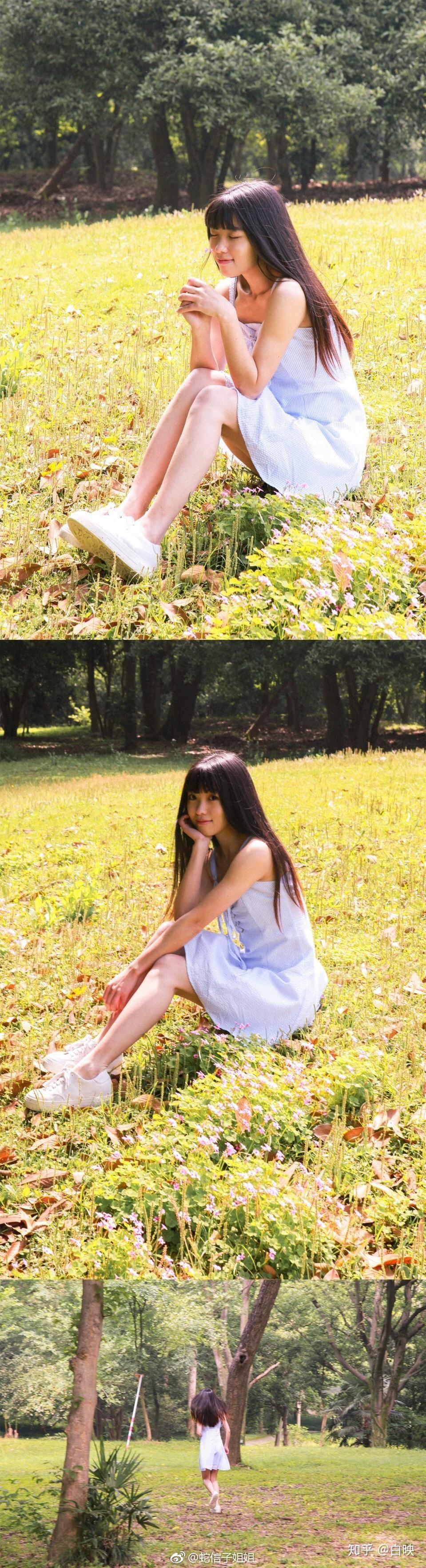 如何评价蛇信子姐姐? - 知乎